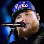 Luke Combs Instagram - Bills Mafia, thanks for having me and the boys! 📸: @davidbergman
