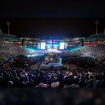Luke Combs Instagram - Bills Mafia, thanks for having me and the boys! 📸: @davidbergman