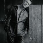 Luke Evans Instagram - @harpersbazaar_tw Photography: Troy Wang @troy_wa_ng Text: Christine Lee @birdism1217 Art & Styling Director: Joey Lin @chihchianglin Hair: Chao Shen at OVER:FACE @chiaochenet Makeup: Chuan Shih @chuansform Set Design: Chien-Ju Chia @chiachienju Production: Barry Wu @barrywu831 Talent Contact: KaKa Lu @ling.lu131419 Fashion: @ferragamo