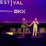 Luke Evans Instagram - This was the only way to close our beautiful premiere today, singing the duet @theebillyporter wrote that we both sang today which is in our movie #oursonmovie @theebillyporter