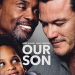 Luke Evans Instagram - In the journey of love, some paths diverge. Check out the official trailer for my film, Our Son, in cinemas on 8th December and available On Demand on 15th December! Mark your calendars! @verticalentertainment @thebillyporter @thereallukeevans @christopher.t.woodley @phyliciarashad @isaccolepowell @billoliver @andrewrannells
