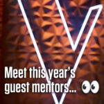 Luke Evans Instagram - Shoutout to the incredible guest mentors joining us this Saturday for The Callbacks... 👀 See you at 8pm on ITV1, STV and ITVX! #TheVoiceUK