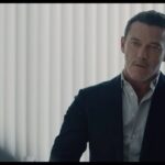 Luke Evans Instagram - Battling for and with the ones we love. Check out this sneak peak from my film, Our Son, in U.S. theatres on Dec. 8th, and VOD in U.S. and Canada on Dec. 15th. @verticalentertainment, @theebillyporter, @billoliver, @people #oursonmovie