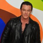 Luke Evans Instagram – What a night!!! 🖤

@brits
@dolcegabbana