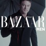 Luke Evans Instagram - 真的假的！你也在士林夜市巧遇過Luke Evans？ 憑著無可挑剔的演技與帥氣，從舞台劇成功跨向電影圈， @thereallukeevans 演活了無數銘印人心的角色。這次他為戲來台拍攝，而這個9月BAZAAR MEN封面人物正巧需要一位紳士與我們同行，開啟這段嶄新的旅程，還有誰比他更合適呢👞👞 photographes_TROY WANG @troy_wa_ng text_CHRISTINE LEE @birdism1217 art & styling director_JOEY LIN @chihchianglin hair_CHAO SHEN at OVER:FACE @chiaochenet make-up_CHUAN SHIH @chuansform set design_CHIEN-JU CHIA @chiachienju production_BARRY WU @barrywu831 talent contact_KAKA LU @ling.lu131419 Video Director_CHENG-HUI LIN @happlmax Director of Photography_K2 TASI @_k2____ Focus puller_TZU-KEN SHEN 1st Assistant Camera_CHUNG WEI YU, DE-SHENG LIU Gaffer_Ethan @ethan_1987 Best boy_CLARK LIN, ZHU JUN XU Sound_CHUN-YI LI Video Editor_K2 TASI, CHENG-HUI LIN Camera Equipment_Merry Go Roung Inc, SPAS STUDIO @sweetpotatoalestudio 🔸「完整封面訪談文章，可見Harper’s BAZAAR MEN台灣版」 👉🏻追蹤 @harpersbazaar_tw 看更多名人專訪 @thereallukeevans #lukeevans #BAZAAR封面人物 #BAZAARCOVERSTAR #BAZAARMEN #FerragamoFW23 @ferragamo