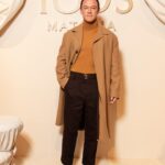 Luke Evans Instagram - @tods #todsmateria #ad