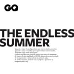 Luke Evans Instagram – GQ PORTUGAL – THE ENDLESS SUMMER

The latest feature of BDXY in @gqportugal. You can find the full article in the printed and digital GQ Portugal magazine #BDXY
