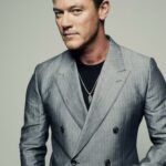 Luke Evans Instagram - #OurSonMovie photo dump from yesterday magical day . This film is a beaut. I’m so proud of it and of all the incredible people that made it. Trust me, You’ll get all the feels……All of them!!❤️💔 @theebillyporter @christopher.t.woodley @billoliver @tribeca @dolcegabbana @gettyentertainment @contourbygettyimages @eriktanner