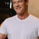 Luke Evans Instagram – Luke sat down with @gqportugal to talk about the recent launch of BDXY. 

Keep watching to learn the inspiration behind our ‘The Actor’ t-shirt.

To watch the rest of the interview with Luke, head to the link in our bio #BDXY
