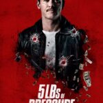 Luke Evans Instagram – Some cycles are never broken, some scars never heal. #5lbsOfPressure is in theaters March 8. See the full trailer on YouTube