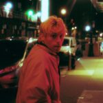 Luke Hemmings Instagram - I can’t believe it’s here… after all the hours spent in hotels, planes, studios, and at home to get to this point. I poured so much heart into this project and all the visuals surrounding it in the hopes that you could feel and see the music as much as you could hear it. The songs on this EP are jumbled lines of my diary, bits and pieces of my chaotic mind, and fogged up windows into my life.  I’ve held onto it long enough, boy is now yours. 💙Always grateful, Luke