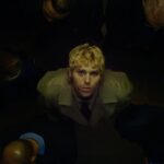Luke Hemmings Instagram - So happy that the next chapter of boy is out. I wrote “Close my Eyes” as I headed into my late twenties and felt a wave of fear and anxiety towards my youth slipping away from me. This song helped me find myself… maybe it can help you in some way too. Thank you for listening, as always. All my love, Luke.