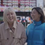 Luna Instagram – reunited with @hermosavidaluna in nyc 🌰 #밤양갱 #cover #explorepage #bamyanggang #bibi Production @bemonstar
Music Arrangement @mjtheboaz
Sound Engineer @Jiyoungshinnyc
Creative Director / Video Edit @ildmj
Film / Color @thezurisaddai
Coordinator @yingdoong
Venue Sponsor @ilovedancenyc