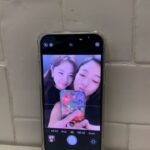 Luna Instagram - 사랑해 내 반쪽 @qwerwls95 🌹 정말 오랜만에 함께 뮤지컬 데이뚜 아푸디말구 오래오래 건강하게 노래하자 울 언니 화이띠이잉💖💖💖