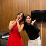 Luna Instagram - ‘The Love Affair A Night Of Music’ 2023.12.17 함께 해 주셔서 감사합니다❤️❤️❤️ 잊지않을게요❤️❤️❤️ With @ju_jusong @bohyungkim @ksw_official_