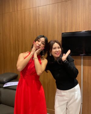 Luna Instagram - ‘The Love Affair A Night Of Music’
2023.12.17 함께 해 주셔서 감사합니다❤️❤️❤️

잊지않을게요❤️❤️❤️

With 
@ju_jusong 
@bohyungkim 
@ksw_official_