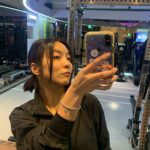 Luna Instagram – 요즘 저는 요로케 지내구 있어용❤️ 

모두들 잘지내구 계시나요~🐶🐼🐻🎶