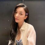 Luna Instagram - 공연준비중☀️🐰 너무 더워요 모두들 열사병 조심하세요오오🔥