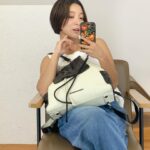 Luna Instagram - 사랑하는 사람들과 함께 일 하는 것은 정말 큰 축복💓💓 꿈에 대한 정확한 목표와 계획이 뚜렷해지고 있음에 정말 감사하다. 꾸준함의 위대함!! 아자아자 박선영💿