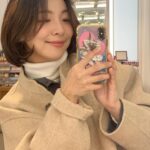 Luna Instagram – 🙄❤️