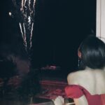 Luna Instagram - 꿈을 향해서🔥❤️