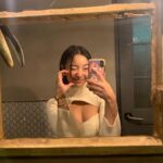 Luna Instagram – 올해는 더더욱 음악과 무대 많이 보고 배우러 다녀야지🥰