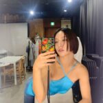 Luna Instagram - 추석 즐겁게 잘 보내셨나요?? ㅎㅎ