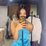 Luna Instagram - 추석 즐겁게 잘 보내셨나요?? ㅎㅎ