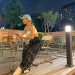 Luna Instagram - 정확한 목표와 구체적인 계획, 그리고 연습의 중요성. 그리고 꾸준함에 위대함.🔥 난 아직 한참 멀었지만 절대로 포기 안할꺼야 ㅎㅎ 기다려!!! 날 있는 그대로 사랑해주는 엄마와 언니가 있어, 난 정말 행복하고 감사한 사람💖 @qwerwls95