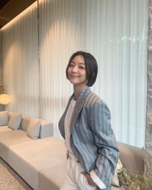 Luna Instagram - 나의 내면의 자원을 만들어 가는중🎀