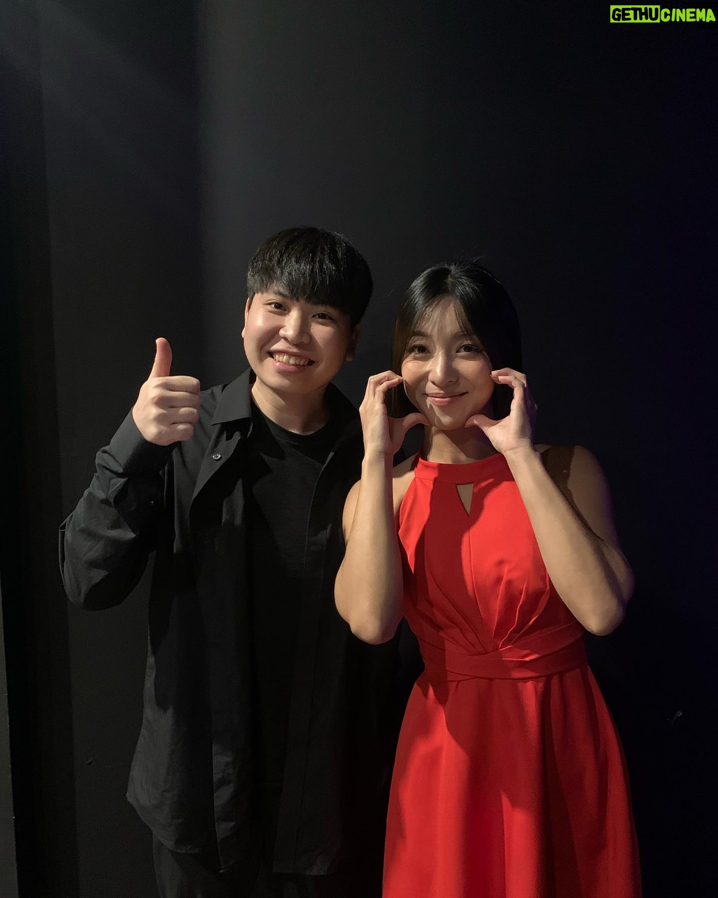Luna - 3 Likes - ‘The Love Affair A Night Of Music’
2023.12.17 함께 해 주셔서 감사합니다❤️❤️❤️
잊지않을게요❤️❤️❤️
With
@ju_jusong
@bohyungkim
@ksw_official_