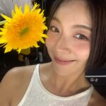 Luna Instagram - 🌻