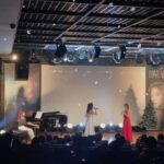 Luna Instagram - ‘The Love Affair A Night Of Music’ 2023.12.17 함께 해 주셔서 감사합니다❤️❤️❤️ 잊지않을게요❤️❤️❤️ With @ju_jusong @bohyungkim @ksw_official_