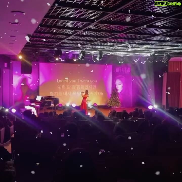 Luna - 3 Likes - ‘The Love Affair A Night Of Music’
2023.12.17 함께 해 주셔서 감사합니다❤️❤️❤️
잊지않을게요❤️❤️❤️
With
@ju_jusong
@bohyungkim
@ksw_official_