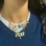 Luna Blaise Instagram – that’s my name don’t wear it out 🍎