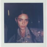 Luna Blaise Instagram – @guessusa