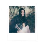 Luna Blaise Instagram - @burberry 🐎 @burberry BURBERRY ROCKING HORSE BAG @burberry 🐎 @burberry #ad