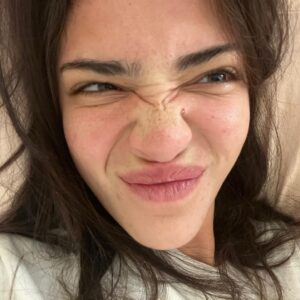 Luna Blaise Instagram - risssssseeeeeee n ㅤᵕ̈ shinnnnnneeeeee
