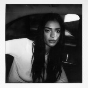 Luna Blaise Instagram - ｡ﾟﾟ･｡･ﾟﾟ｡
ﾟ。 @courreges thankuuuu ୨୧ luvvvuuuu
　ﾟ･｡･