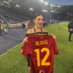Luna Blaise Instagram – i love rome