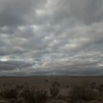 Luna Blaise Instagram - California Desert - January '24 ☀️Day 2 Night 🌖 We must preserve and cherish this precious home we have 🐇 🔅 we’re blessed to be here 🌍♥️