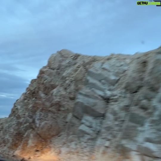 Luna Blaise Instagram - California Desert - January '24 βοΈDay 2 Night π We must preserve and cherish this precious home we have π π
weβre blessed to be here πβ₯οΈ