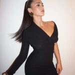 Luna Blaise Instagram - @ysl 4 @gq xxxxx @anthonyvaccarello