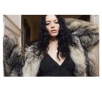 Luna Blaise Instagram – paris