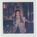 Luna Blaise Instagram – @guessusa