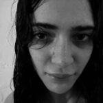 Luna Blaise Instagram - the rain & me ˚. ୭ ˚ ۵ true love story