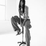 Luna Blaise Instagram - 4 @thesocietyarchive▫️▪️▫️ shot by @ricardogomesinst ▪️▫️▪️