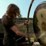 Luna Blaise Instagram - Pink Floyd: Live at Pompeii 1972 vibrational cosmic sounds of ambient psychedelia 🏰🧊🎐🛰️💫🌖☄️🥁 The hypnotic beauty of this performance will forever be irresistibly alluring Xxx Musical heaven🪽