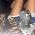 Luna Blaise Instagram - ouch