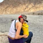Luna Blaise Instagram – long live california and vegas